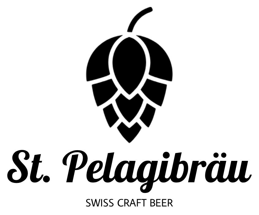 St. Pelagibräu Logo
